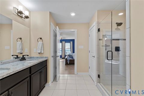 Tiny photo for 8612 Level Gauge Lane, Chesterfield, VA 23832 (MLS # 2603082)