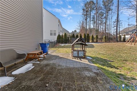 Tiny photo for 8612 Level Gauge Lane, Chesterfield, VA 23832 (MLS # 2603082)