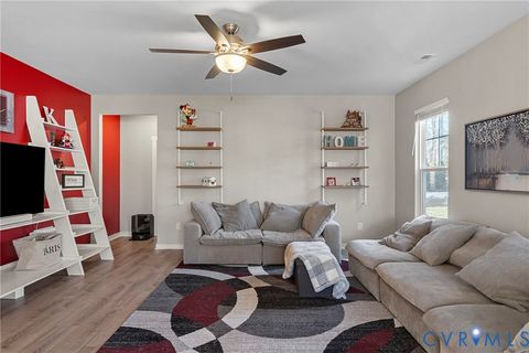 Tiny photo for 8612 Level Gauge Lane, Chesterfield, VA 23832 (MLS # 2603082)