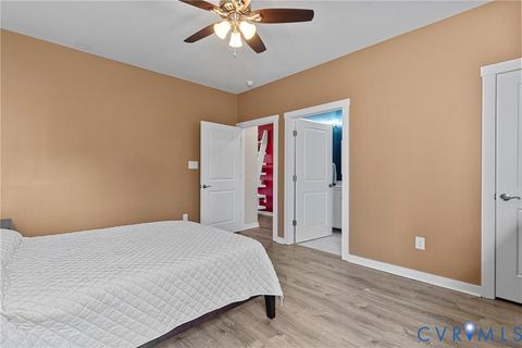 Tiny photo for 8612 Level Gauge Lane, Chesterfield, VA 23832 (MLS # 2603082)