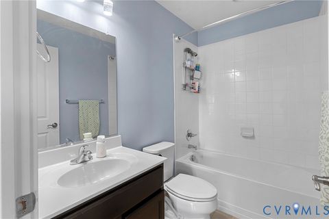 Tiny photo for 8612 Level Gauge Lane, Chesterfield, VA 23832 (MLS # 2603082)