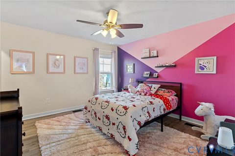 Tiny photo for 8612 Level Gauge Lane, Chesterfield, VA 23832 (MLS # 2603082)