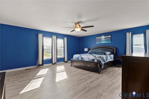 Tiny photo for 8612 Level Gauge Lane, Chesterfield, VA 23832 (MLS # 2603082)