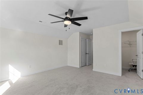 Tiny photo for 8612 Level Gauge Lane, Chesterfield, VA 23832 (MLS # 2603082)