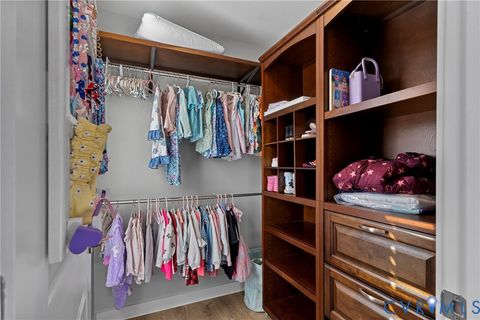 Tiny photo for 8612 Level Gauge Lane, Chesterfield, VA 23832 (MLS # 2603082)