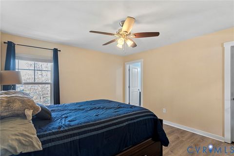 Tiny photo for 8612 Level Gauge Lane, Chesterfield, VA 23832 (MLS # 2603082)