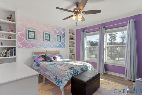 Tiny photo for 8612 Level Gauge Lane, Chesterfield, VA 23832 (MLS # 2603082)