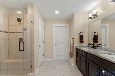 Tiny photo for 8612 Level Gauge Lane, Chesterfield, VA 23832 (MLS # 2603082)