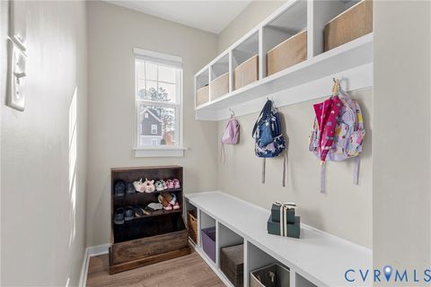 Tiny photo for 8612 Level Gauge Lane, Chesterfield, VA 23832 (MLS # 2603082)