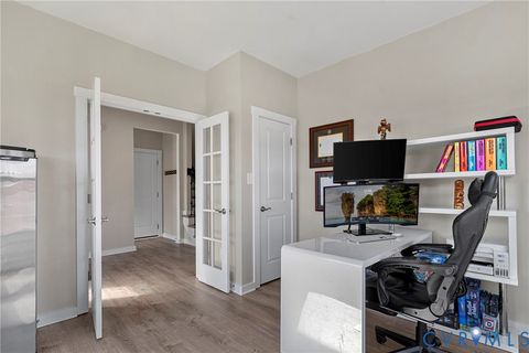 Tiny photo for 8612 Level Gauge Lane, Chesterfield, VA 23832 (MLS # 2603082)