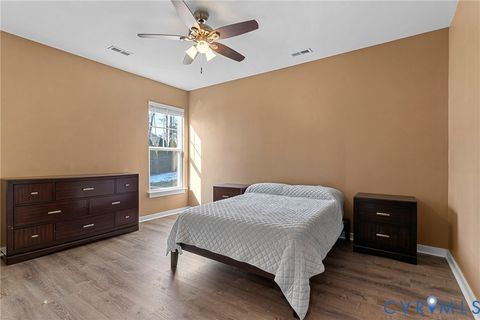 Tiny photo for 8612 Level Gauge Lane, Chesterfield, VA 23832 (MLS # 2603082)