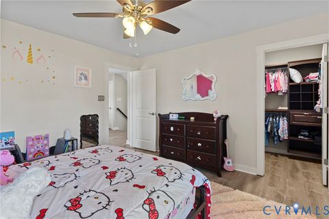 Tiny photo for 8612 Level Gauge Lane, Chesterfield, VA 23832 (MLS # 2603082)