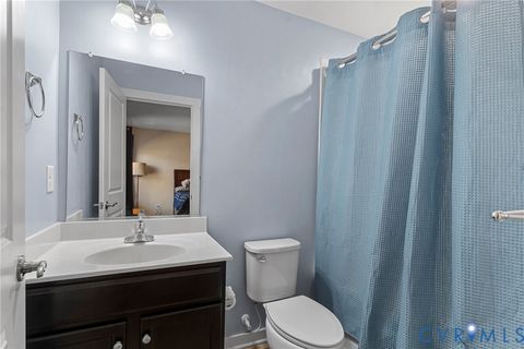 Tiny photo for 8612 Level Gauge Lane, Chesterfield, VA 23832 (MLS # 2603082)