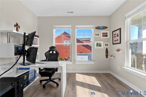 Tiny photo for 8612 Level Gauge Lane, Chesterfield, VA 23832 (MLS # 2603082)