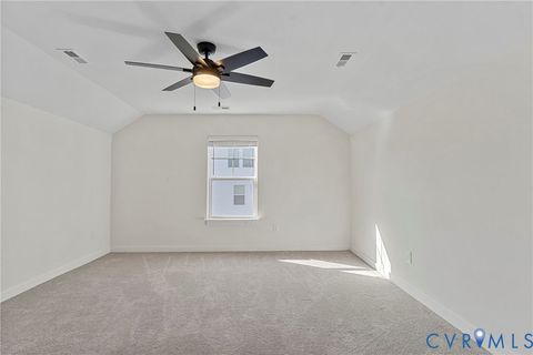 Tiny photo for 8612 Level Gauge Lane, Chesterfield, VA 23832 (MLS # 2603082)