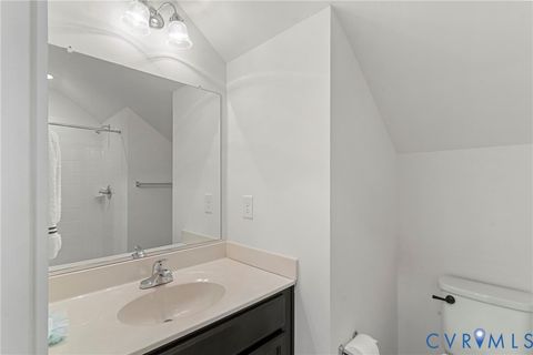 Tiny photo for 8612 Level Gauge Lane, Chesterfield, VA 23832 (MLS # 2603082)