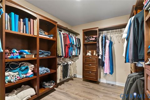 Tiny photo for 8612 Level Gauge Lane, Chesterfield, VA 23832 (MLS # 2603082)