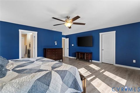 Tiny photo for 8612 Level Gauge Lane, Chesterfield, VA 23832 (MLS # 2603082)