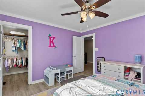 Tiny photo for 8612 Level Gauge Lane, Chesterfield, VA 23832 (MLS # 2603082)