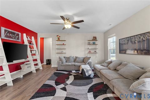 Tiny photo for 8612 Level Gauge Lane, Chesterfield, VA 23832 (MLS # 2603082)