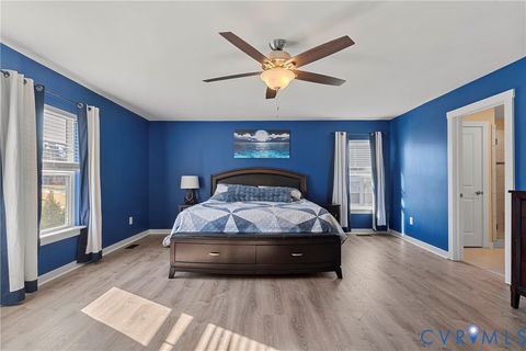 Tiny photo for 8612 Level Gauge Lane, Chesterfield, VA 23832 (MLS # 2603082)