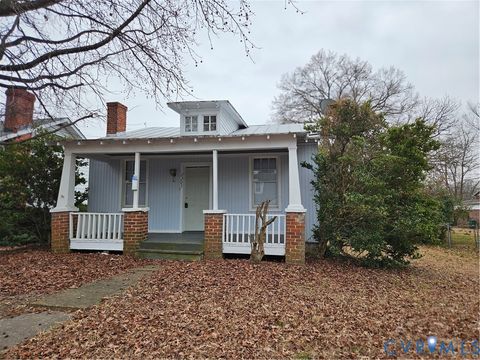 Photo of 2205 National Street, Richmond, VA 23231 (MLS # 2600312)