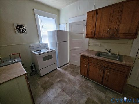 Tiny photo for 2205 National Street, Richmond, VA 23231 (MLS # 2600312)