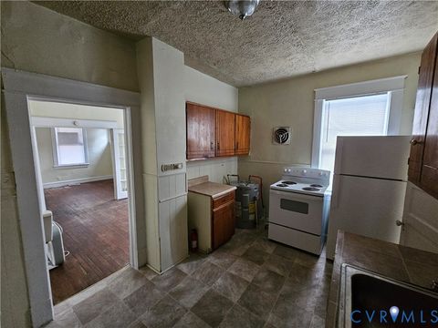 Tiny photo for 2205 National Street, Richmond, VA 23231 (MLS # 2600312)