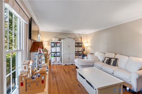 Tiny photo for 5631 Elfinwood Road, Chester, VA 23831 (MLS # 2530282)