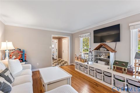 Tiny photo for 5631 Elfinwood Road, Chester, VA 23831 (MLS # 2530282)