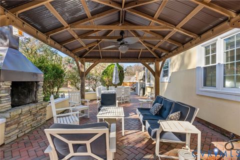 Tiny photo for 5631 Elfinwood Road, Chester, VA 23831 (MLS # 2530282)