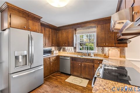 Tiny photo for 5631 Elfinwood Road, Chester, VA 23831 (MLS # 2530282)