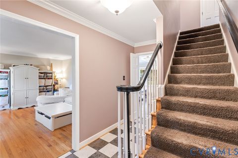 Tiny photo for 5631 Elfinwood Road, Chester, VA 23831 (MLS # 2530282)