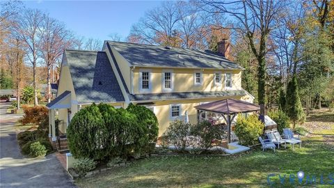 Tiny photo for 5631 Elfinwood Road, Chester, VA 23831 (MLS # 2530282)