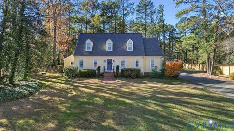 Tiny photo for 5631 Elfinwood Road, Chester, VA 23831 (MLS # 2530282)
