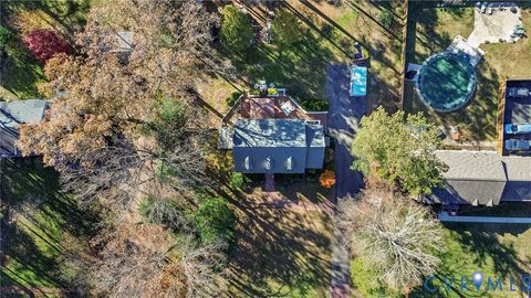 Tiny photo for 5631 Elfinwood Road, Chester, VA 23831 (MLS # 2530282)