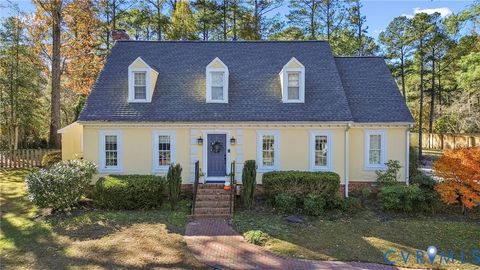 Tiny photo for 5631 Elfinwood Road, Chester, VA 23831 (MLS # 2530282)