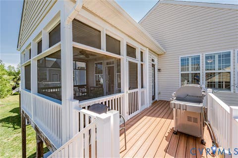 Tiny photo for 7778 Southamptonshire Way, New Kent, VA 23124 (MLS # 2617731)