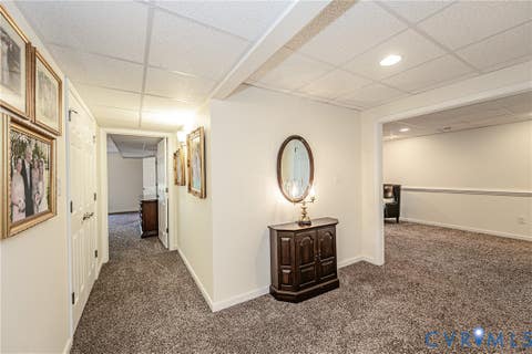 Tiny photo for 7778 Southamptonshire Way, New Kent, VA 23124 (MLS # 2617731)