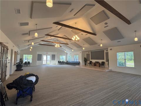 Tiny photo for 7778 Southamptonshire Way, New Kent, VA 23124 (MLS # 2617731)