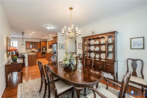 Tiny photo for 7778 Southamptonshire Way, New Kent, VA 23124 (MLS # 2617731)