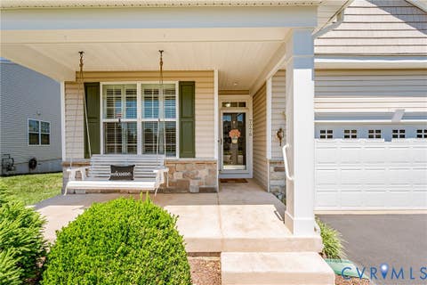 Tiny photo for 7778 Southamptonshire Way, New Kent, VA 23124 (MLS # 2617731)