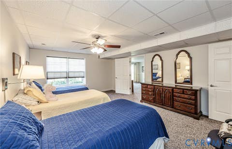 Tiny photo for 7778 Southamptonshire Way, New Kent, VA 23124 (MLS # 2617731)