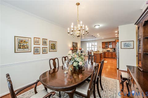 Tiny photo for 7778 Southamptonshire Way, New Kent, VA 23124 (MLS # 2617731)