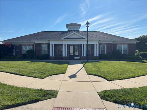Tiny photo for 7778 Southamptonshire Way, New Kent, VA 23124 (MLS # 2617731)