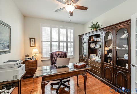 Tiny photo for 7778 Southamptonshire Way, New Kent, VA 23124 (MLS # 2617731)