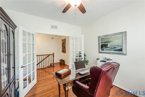Tiny photo for 7778 Southamptonshire Way, New Kent, VA 23124 (MLS # 2617731)