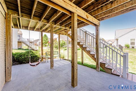 Tiny photo for 7778 Southamptonshire Way, New Kent, VA 23124 (MLS # 2617731)