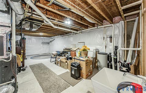 Tiny photo for 7778 Southamptonshire Way, New Kent, VA 23124 (MLS # 2617731)