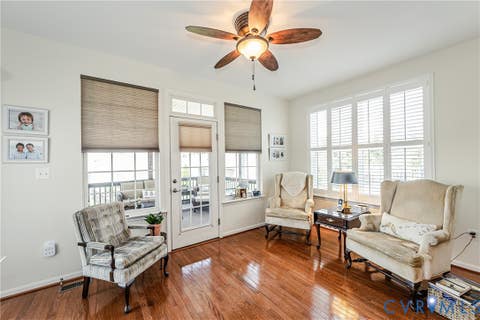 Tiny photo for 7778 Southamptonshire Way, New Kent, VA 23124 (MLS # 2617731)